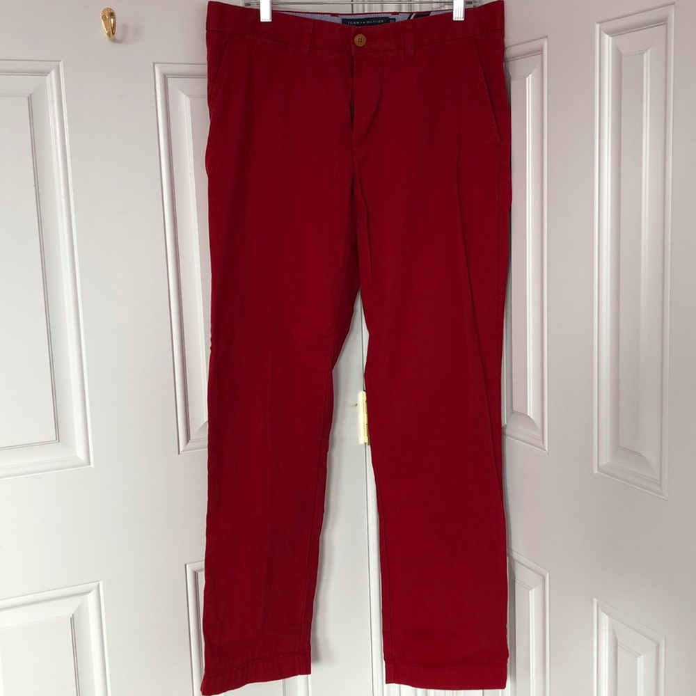 Tommy Hilfiger pants